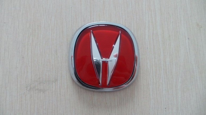 Хонда акура значок