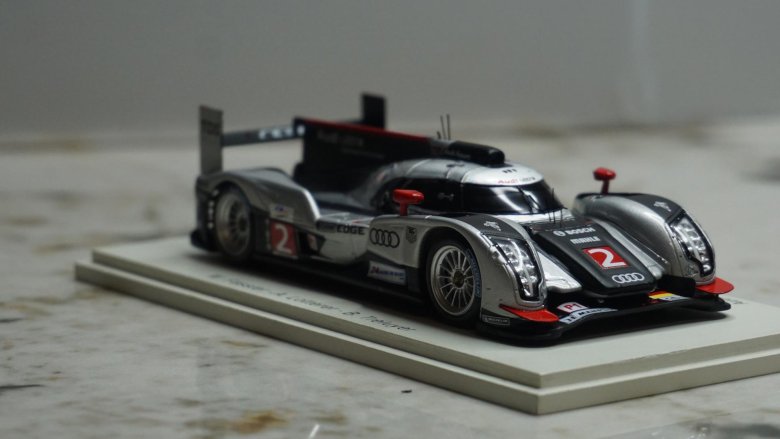 Масштабная модель