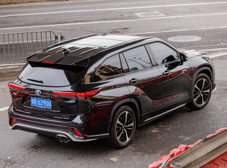 Краун клюгер