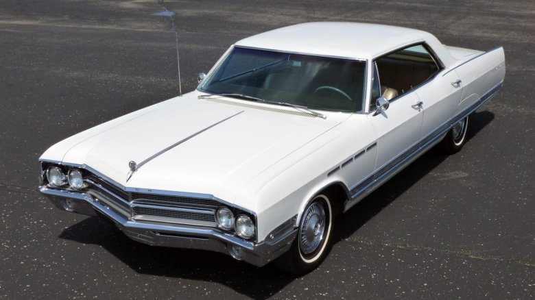 Buick electra 1965