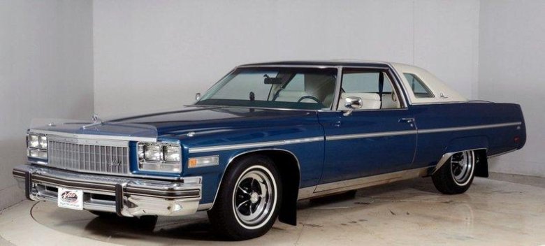 1979 buick electra 225