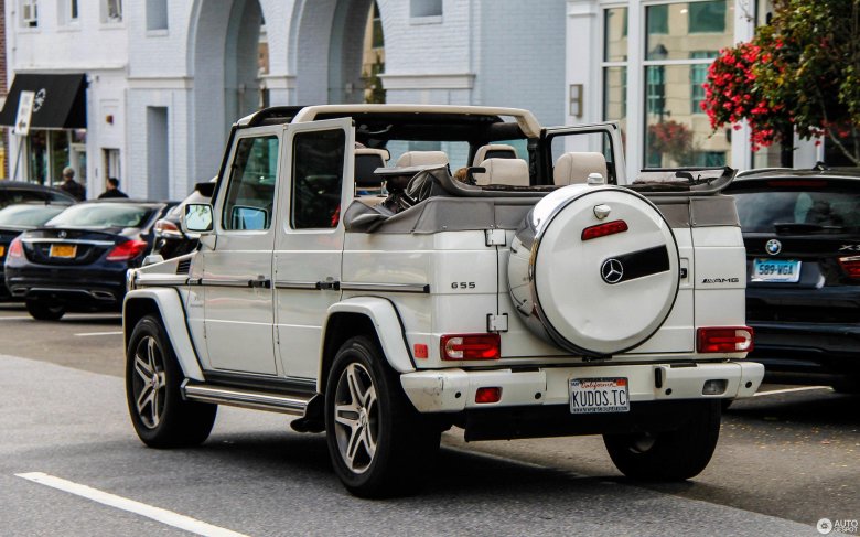 Mercedes benz g 63