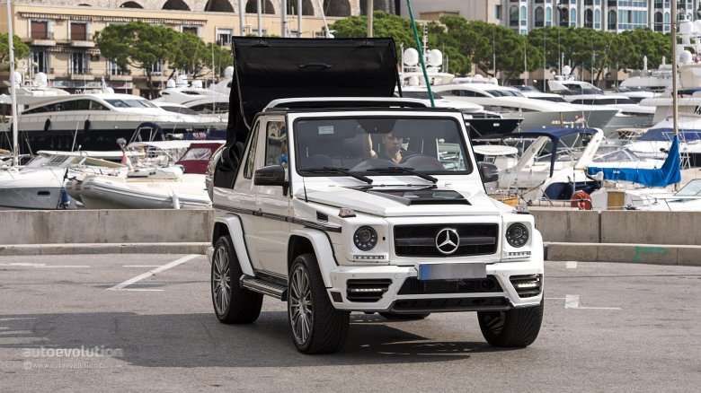 Мерседес g 63 amg