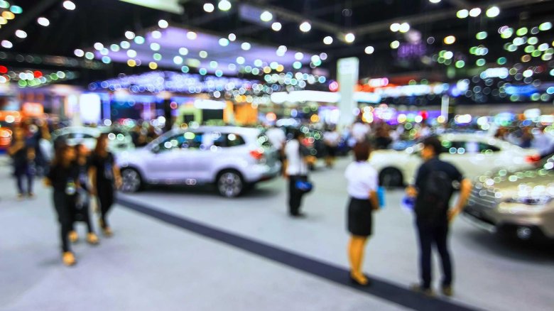 Новые автомобили