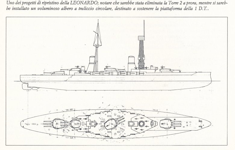 Линейный крейсер \ kongo\