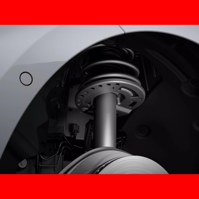 Подвеска bmw m5 f90