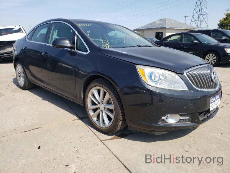 For buick verano 2009-2015