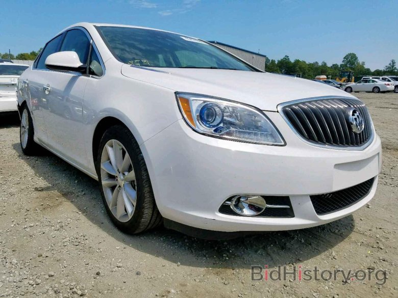 Buick auto vim and power company