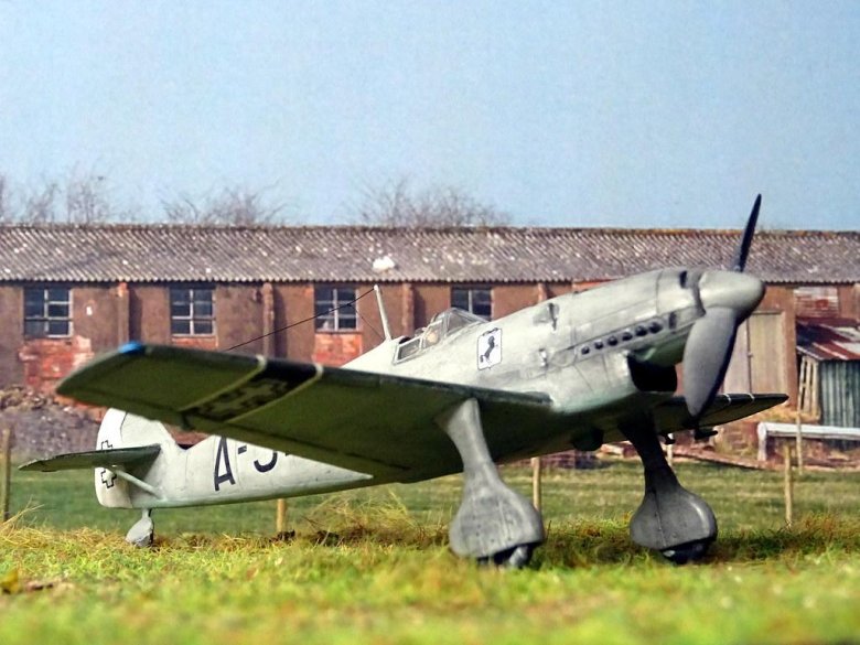 Ме 509 мессершмитт