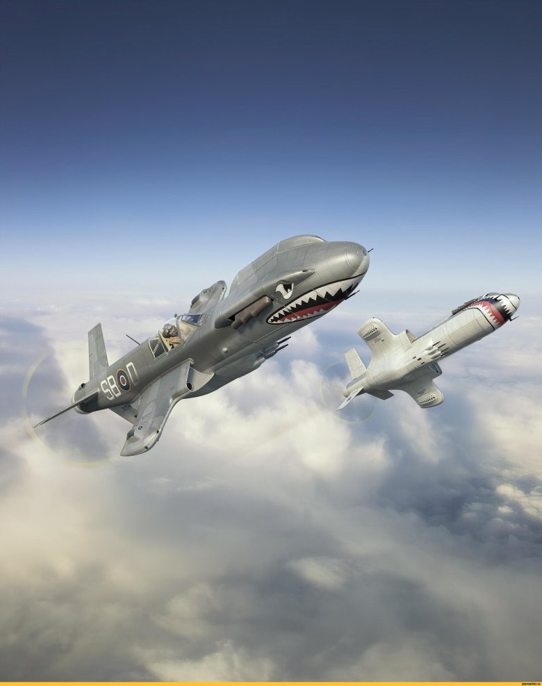 Embraer emb 314 super tucano