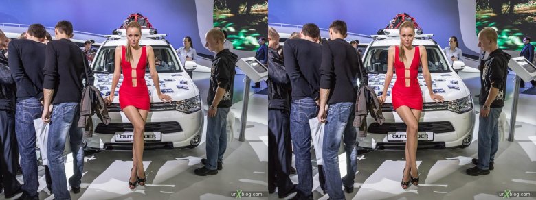 Mmac 2012 mitsubishi