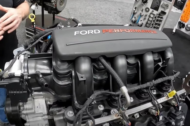 Двигатель форд фокус 2 1 6