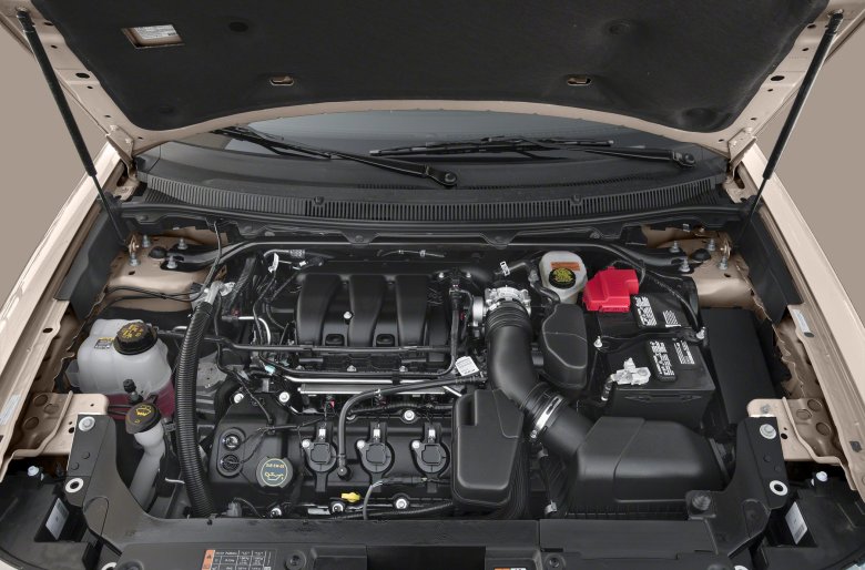 2.4 chrysler sebring engine