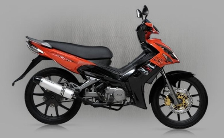 Jupiter mx