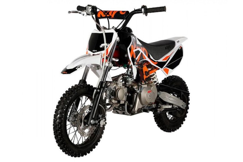 Питбайк кайо мини