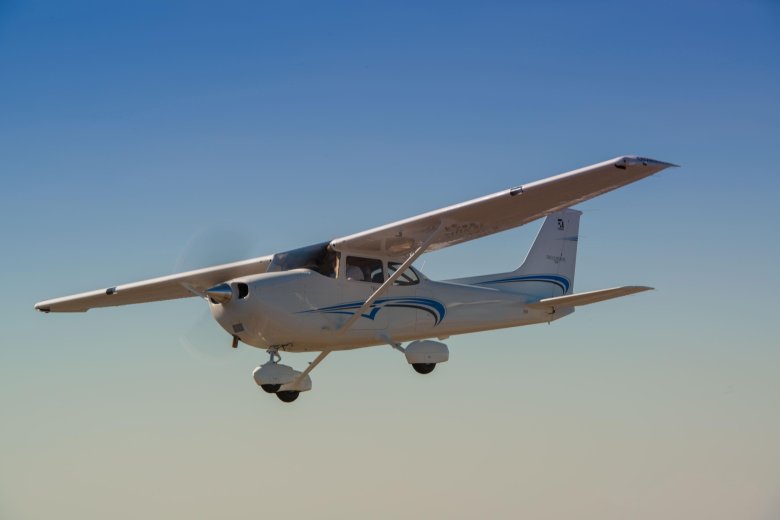 Cessna 172