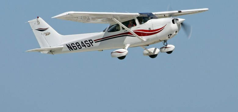 Cessna 172s