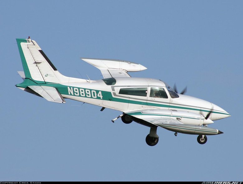 Cessna 310