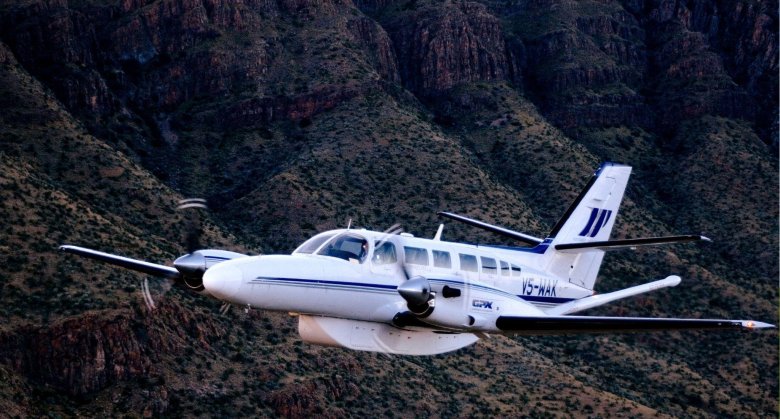 Cessna grand caravan