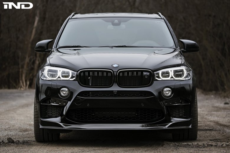 Bmw x 5 m 2017