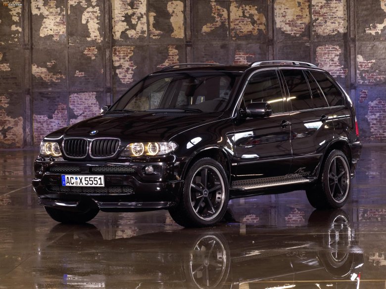 Бмв х 5 53 кузов