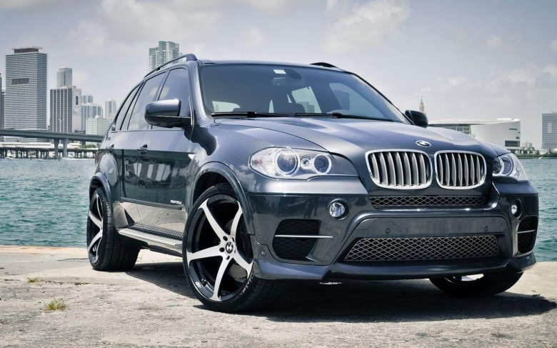 Бмв х5 219