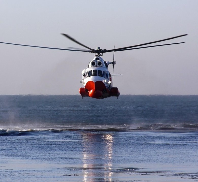 Ми 14 вертолет