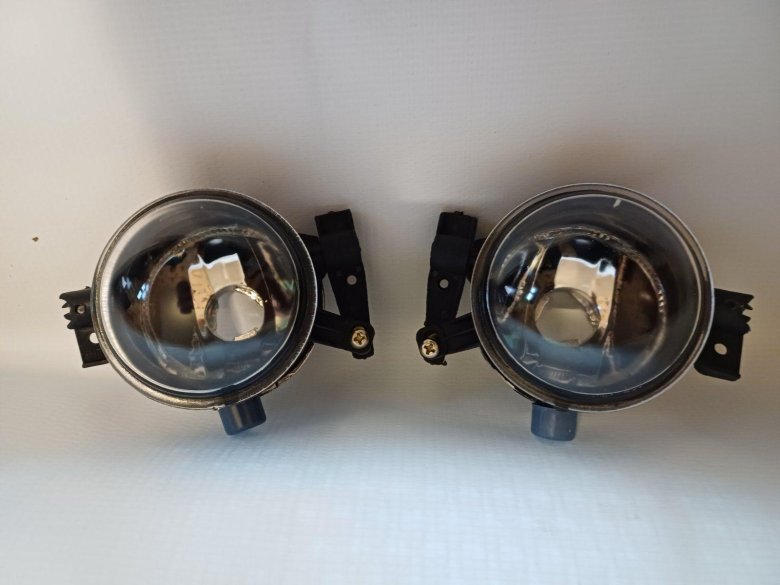 Фара противотуманная