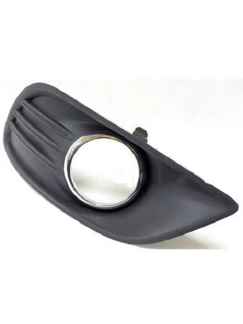 Заглушка противотуманной фары форд фокус 2 рестайлинг