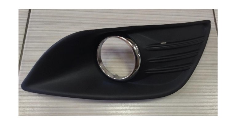 Рамка птф ford focus 2