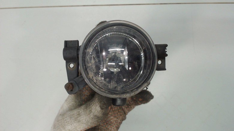Ford противотуманная фара