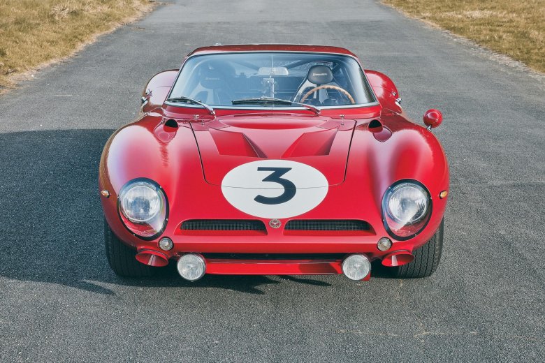 Ferrari 250 gto 1963