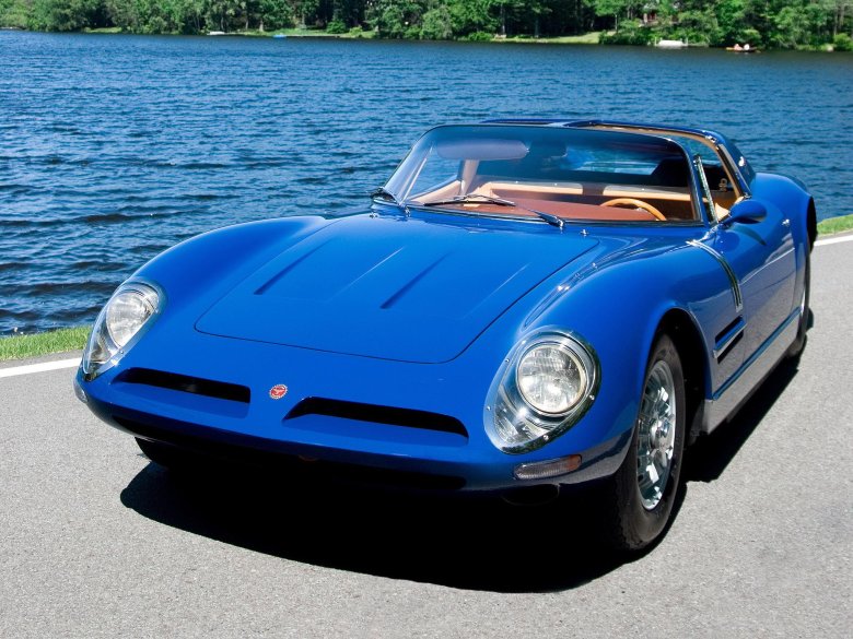 Ferrari 250 gt california spyder