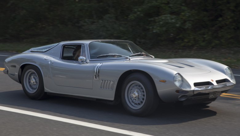 Bizzarrini 5300