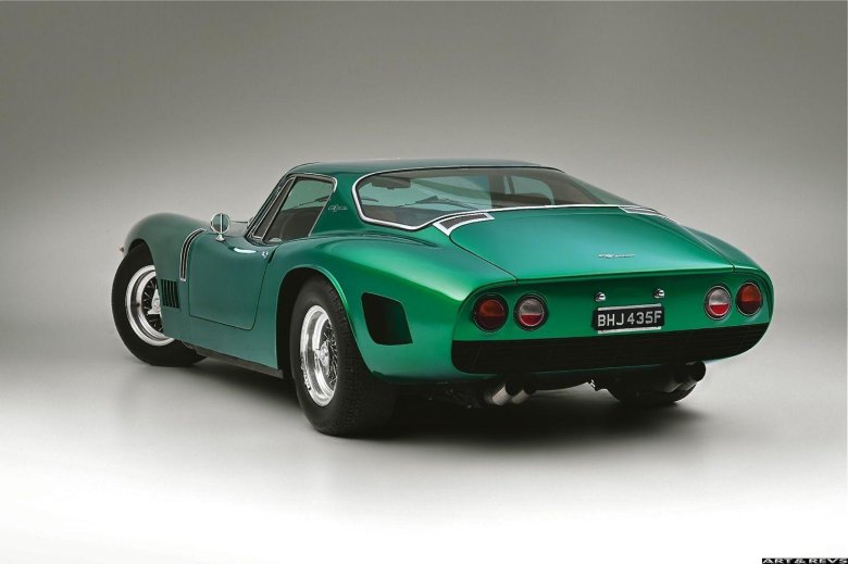 Bizzarrini 1500