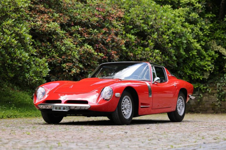 Bizzarrini 5300