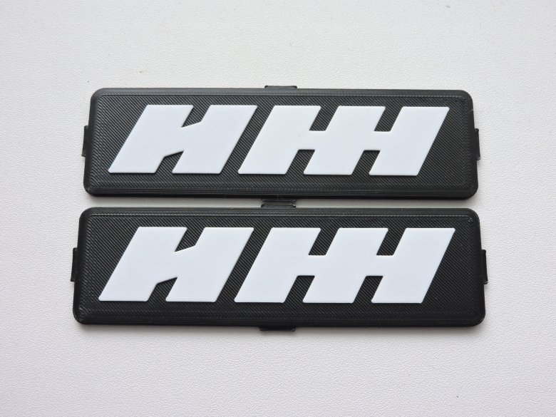 Шильдик бака иж планета 4