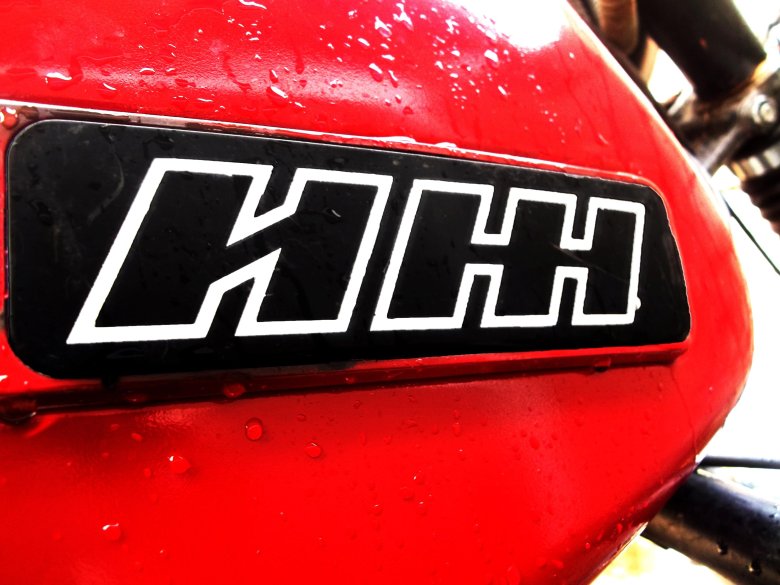 Мотоцикл иж планета 5