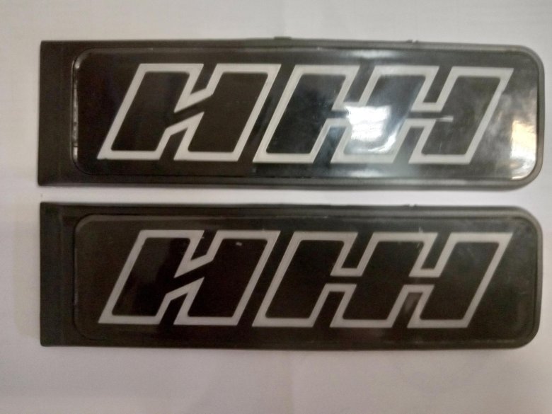 Шильдик иж планета 5