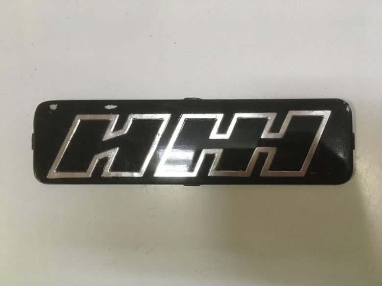 Значок иж юпитер 5