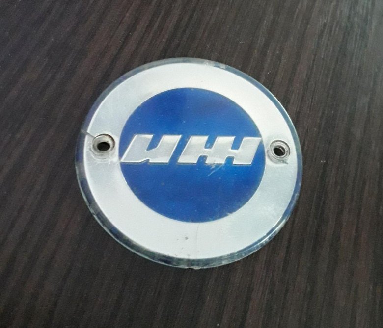 Шильдик иж юпитер 3