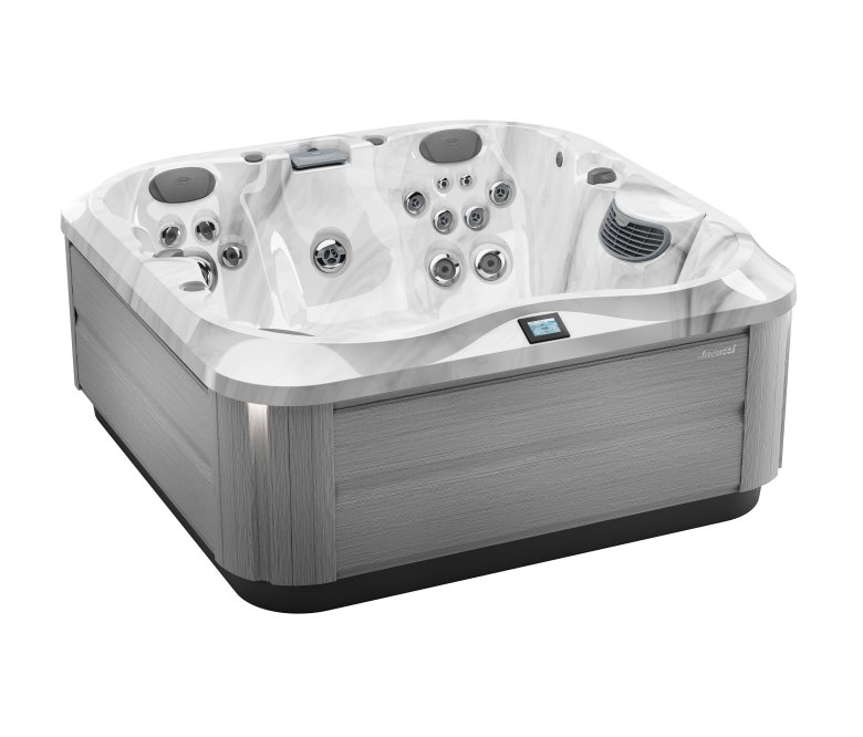Jacuzzi j-375