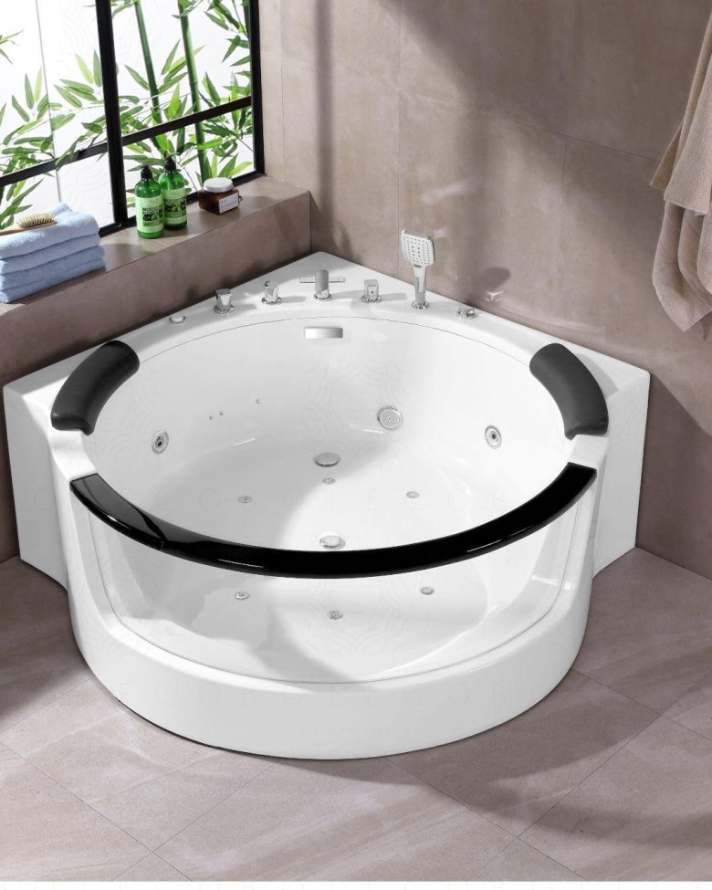 Джакузи jacuzzi whirlpool bath