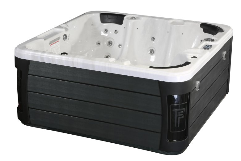 Гидромассажная ванна jnj spas spa-344