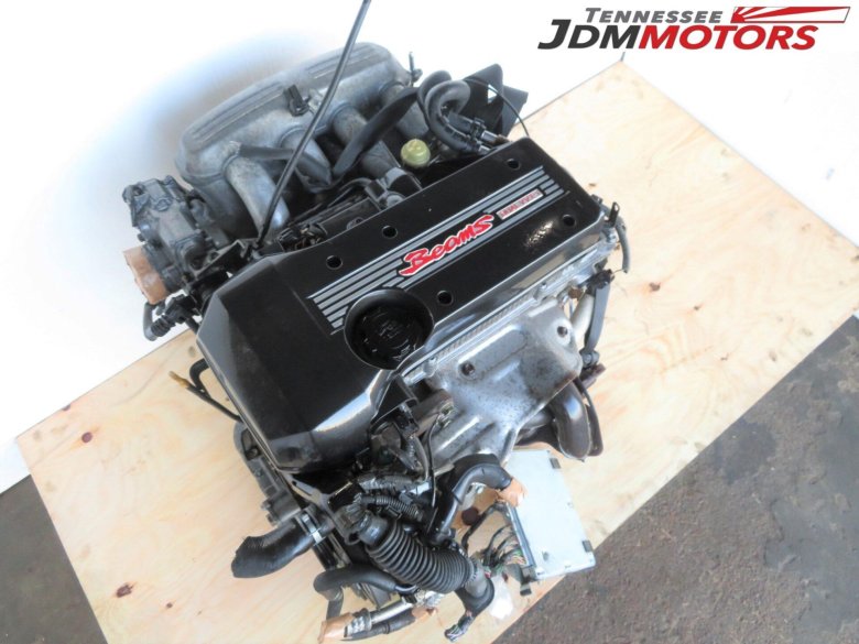 Toyota altezza 3s-gte