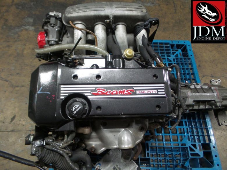 Тойота альтеза мотор