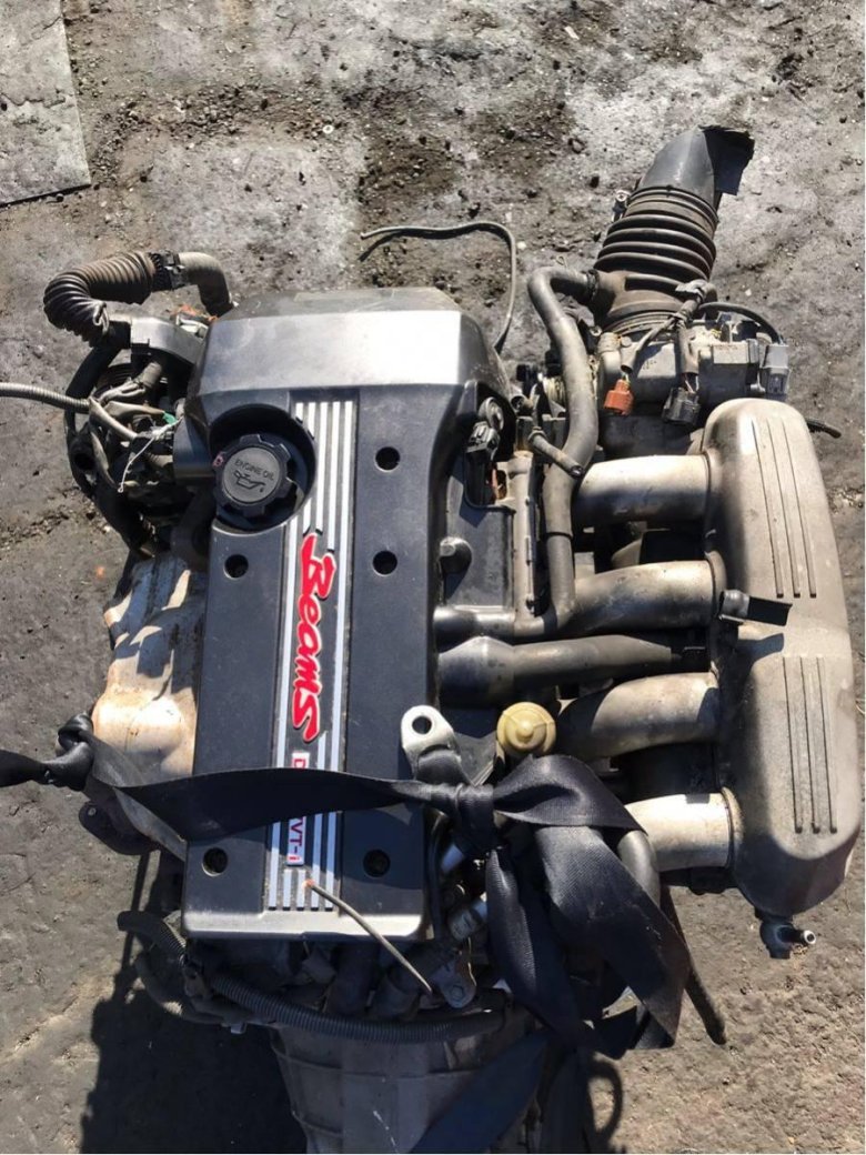 Альтеза ямаха двигатель