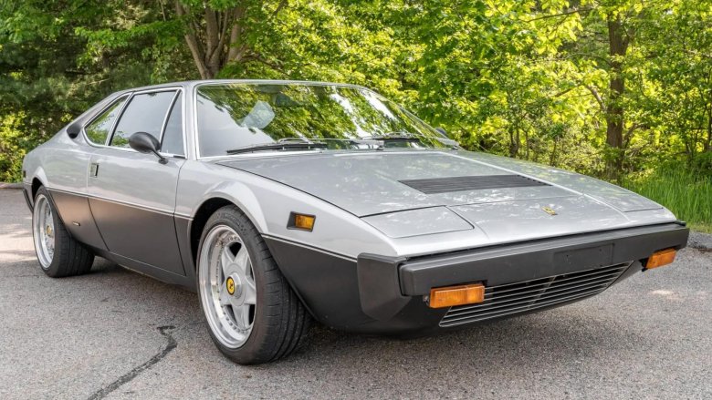 Ferrari 308 gtsi