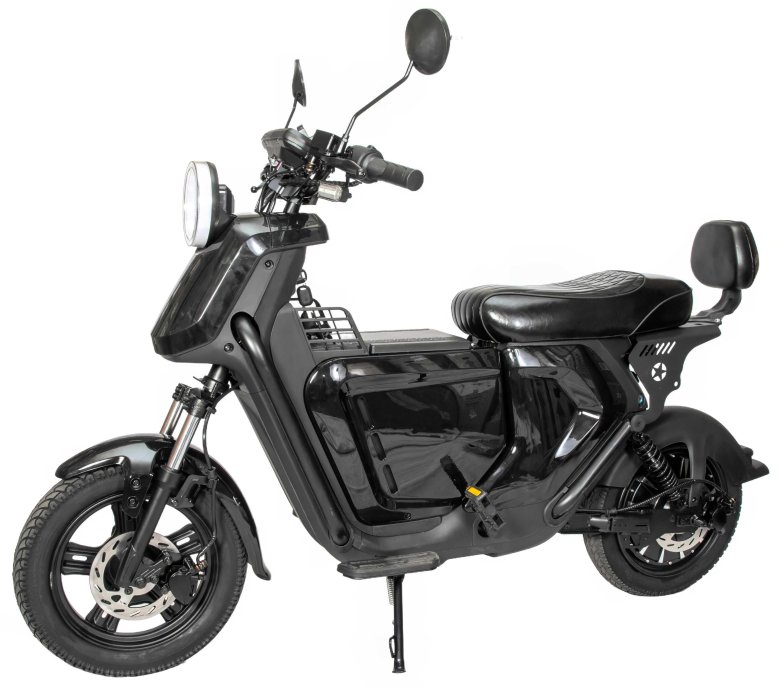 Электрические скутеры