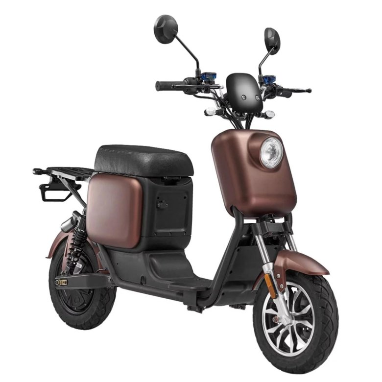 Скутер электрический skyboard